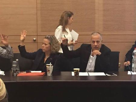 النائب ابو معروف: تمرير قانون التنظيم والبناء الحكومي سيؤدّي إلى هدم المزيد من البيوت العربية غير المنظمّة