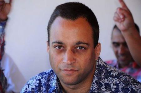 وفاة روجيه سليم رجا حلبي (31 عامًا) من دالية الكرمل