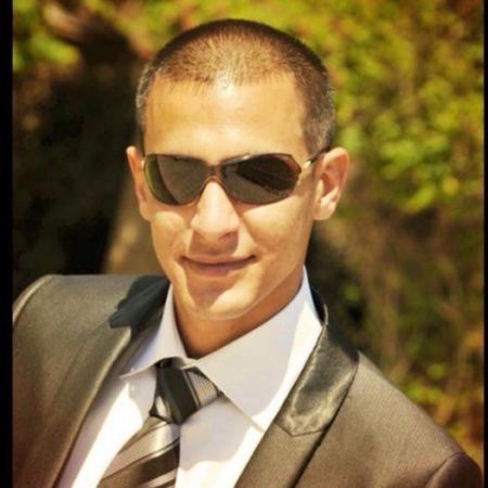 طوبا الزنجرية تفجع بوفاة الشاب طالب أسعد هيب