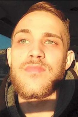اكسال تفجع بوفاة الشاب علي سعيد دراوشة (22 عاما) المقيم في أمريكا