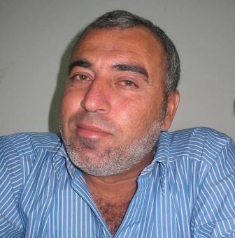الاستاذ عدنان فارس كبها من ام القطف في ذمة الله بعد صراع مع المرض
