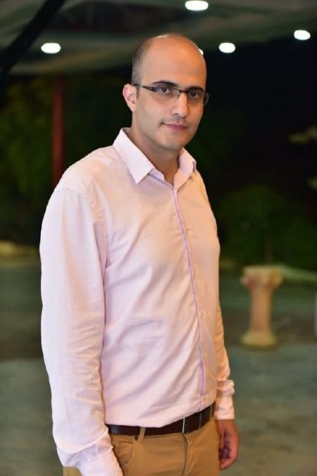 كفرقرع: وفاة الشاب محمد خير حمزة زحالقة عن عمر ناهز الـ26 عامًا