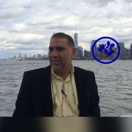 حتى نلتقي - المطبات " امين صندوق المجلس المحلي حورة