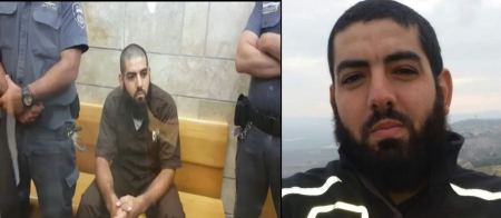 اتهام وسيم أحمد خطبا من الرينة بتأييد داعش عبر الفيسبوك