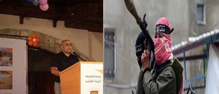 منظمة مسيحية تمول كتائب القسام.. وهكذا ردت "وورلد فيغين" على إسرائيل