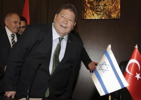 وفاة الوزير والنائب السابق بنيامين بن إليعيزر (80 عامًا)