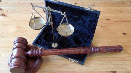 إنهاء الإضراب في الجهاز القضائي بعد التوصل الى تفاهمات