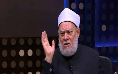 نجاة مفتي مصر السابق من محاولة اغتيال غربي القاهرة