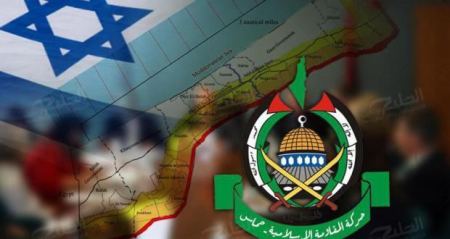 حماس على بعد دقائق من "كفار سابا"!