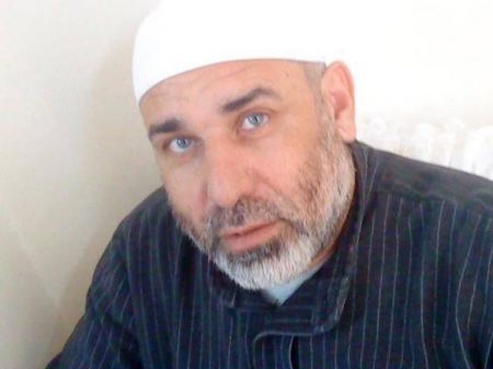باعوا الوطن الشاعر خالد اغبارية