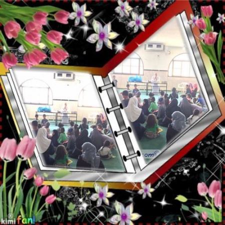 رهط :انطلاق مشروع تاج الوقار لتحفيظ القرآن الكريم في مركز الإخاء الاسلامي