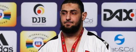 بعد مقاطعة السعودية.. لاعب الجودو المصري يصرُّ على مواجهة خصمه الإسرائيلي