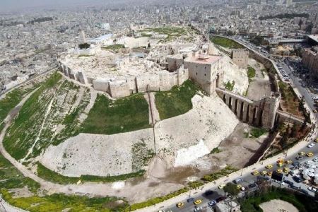 معركة حلب الحد الفاصل بالانتصار على الإرهاب" بقلم عادل شمالي"