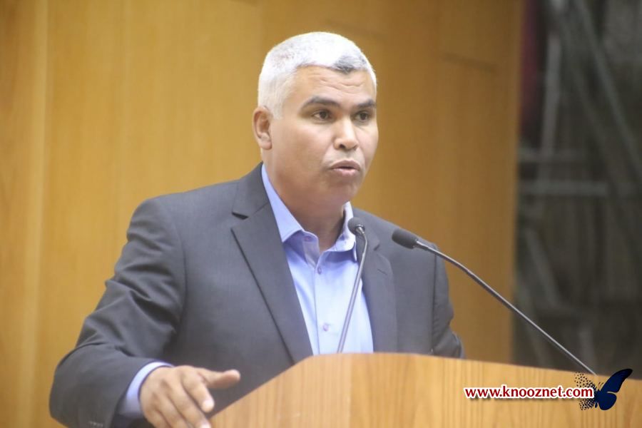 الخرومي : تقرير موقع ynet الذي نشرهو جزء من منظومة التحريض الإعلامي