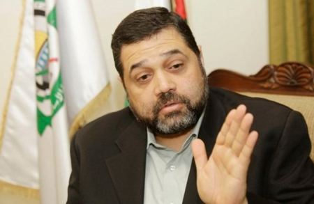 قيادي حمساوي يشيد بعمق العلاقة مع إيران