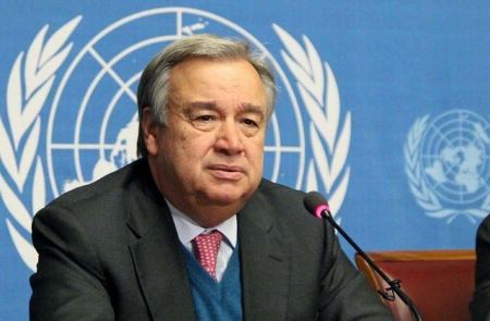 الفلسطينيون يعبرون عن انشغالهم من دعوات الدخول في موجة تصعيد جديدة