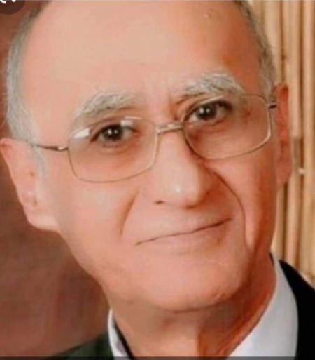  الراحل مجيد حسيسي مسيرة أدبية مضيئة