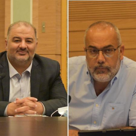 السعدي وعباس في لجنة تعيين القضاة الشرعيين