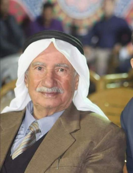 رحيل الشاعر الفلسطيني ومربي الأجيال صادق صبيحات