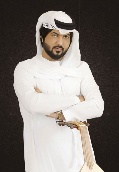 "بخير يا دبي" تجمع الخوار بالفنان محمد سيف