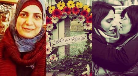 متنفَّس عبرَ القضبان (31) حسن عبادي/ حيفا