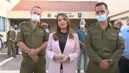 بيطون تطلب تمديد فترة عمل "أمناء الكورونا"