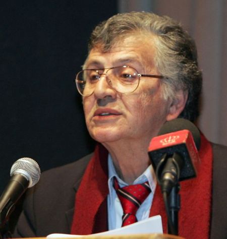  سميح القاسم في ذكرى رحيله