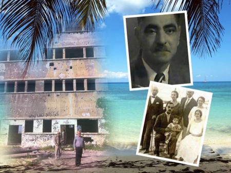 ملجأ الرجاء للأيتام في فلسطين ../د.محمد عقل