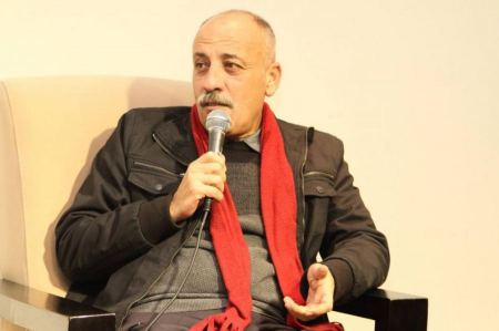  "قط الشوارع نمور" قصة للأطفال جديدة لماجد أبو غوش