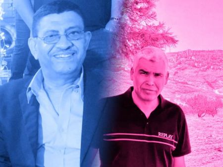 وترجل الفارس الأسطورة سعيد الخرومي عن صهوة جواده