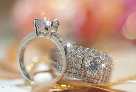 تواصل الارتفاع في فرع الماس أيضًا في شهر تمّوز