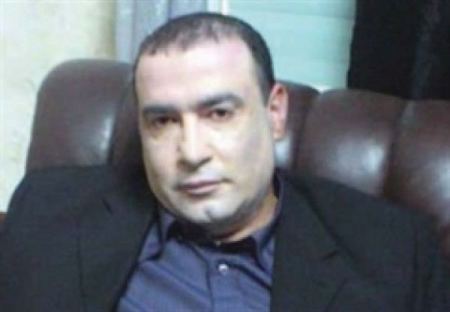 صدور طبعة جديدة من ديوان " استعارات جسدية" للشاعر الفلسطيني نمر سعدي في سوريا