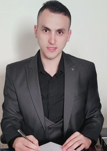 كابل بين الحزب الديمقراطي والحزب الجمهوري