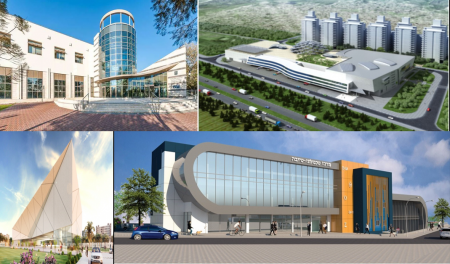 بلدية الطيبة : قريباً هذه المشاريع سترى النور