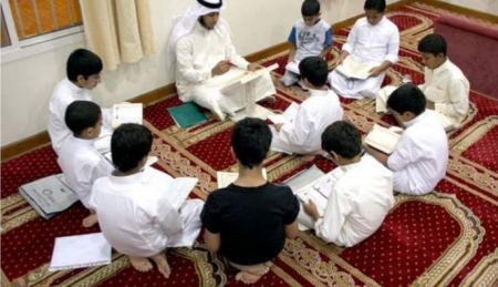 خطبة الجمعه للشيخ ذياب ابؤشارب عصبية ومن مات على عصبية 