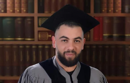 عرابة : جريمة مقتل الشاب محمد سنكري تحوّل الفرح الى ترح 
