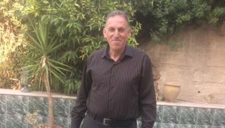  في ذكرى مجزرة صندلة