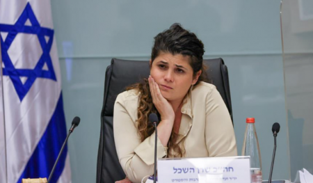 نحو 52% من الطلاب العرب معرفون على أنهم طلاب في خطر