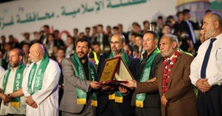  ضغط شعبي مسلط على حماس في ظل تأخر إعادة إعمار غزة