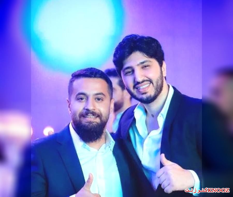 زياد برجي ومحمد شاكر يُشعلان ليل اسطنبول فرحاً وطَرَباً