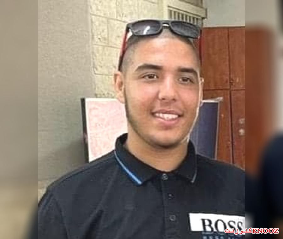 قلنسوة : هبة عرباس مرعي لا زلت تناشد بالعثور على ابنها سيف عرباس