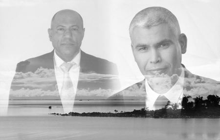 في وداع ..الطيب سعيد لخرومي