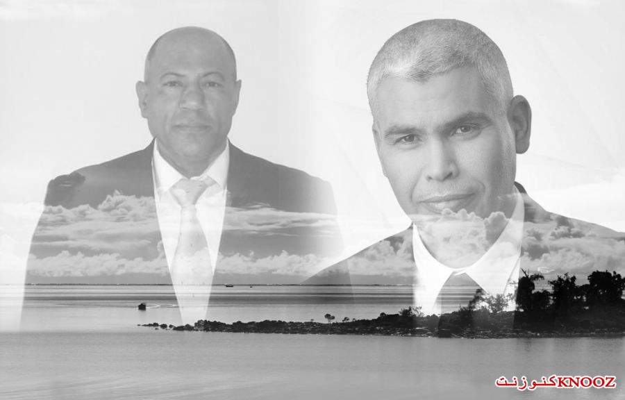 في وداع ..الطيب سعيد لخرومي