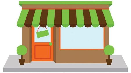 مسح الائتمان للمصالح التجاريّة الصغيرة والمتوسطة للنصف الأوّل من عام 2022