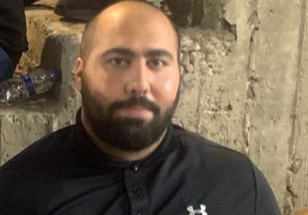 وفاة الشاب احمد جبارين من ام الفحم