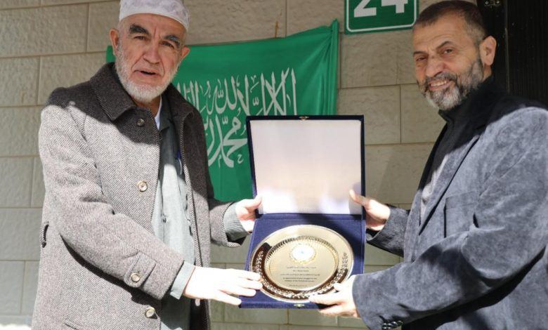 عدالة وميزان يقدمان اعتراضًا إجرائيًا على أوامر منع السفر للشيخ رائد صلاح ود. سليمان إغبارية