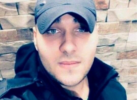 بعد الاعلان فقدان اثاره تبين انه توفي بحادث طرق