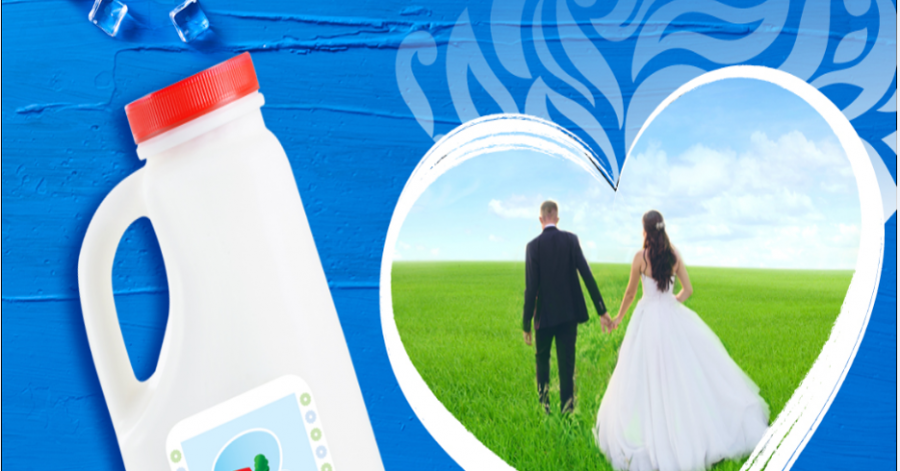 قرّب العرس؟ حابين ندلل ضيوفكو ؟ ادخلوا ويمكن تفوزوا 