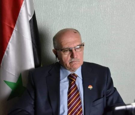 "أميركا واستغلال الإضطهاد الديني"