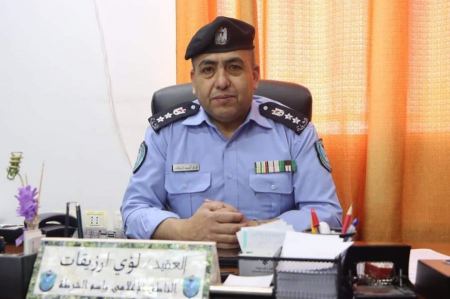 كشف ملابسات مقتل مواطن في قلقيلية